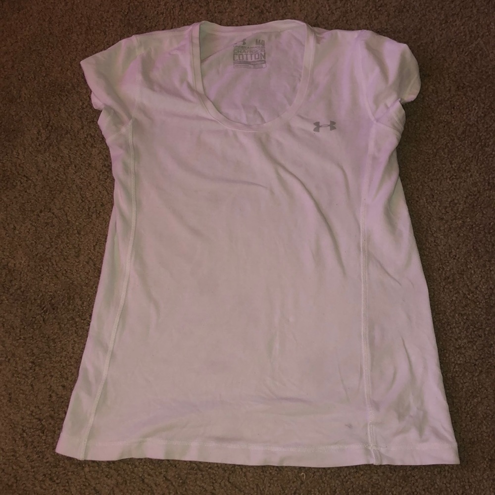 short sleeve under armor